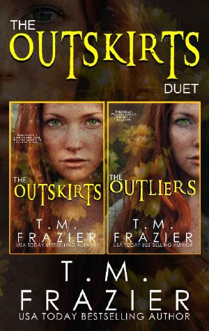 [The Outskirts Duet 01] • The Outskirts Duet_The Outskirts & the Outliers